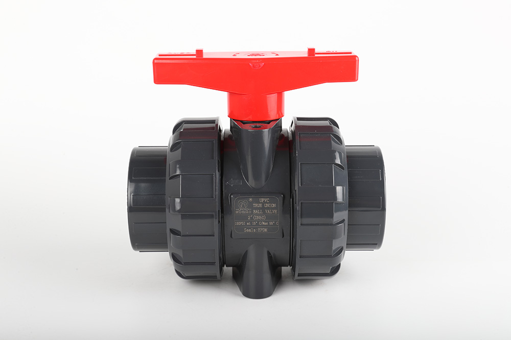 山海关双由令球阀